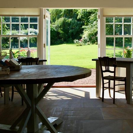 Longhorsley Thistleyhaugh Farmhouse المظهر الخارجي الصورة