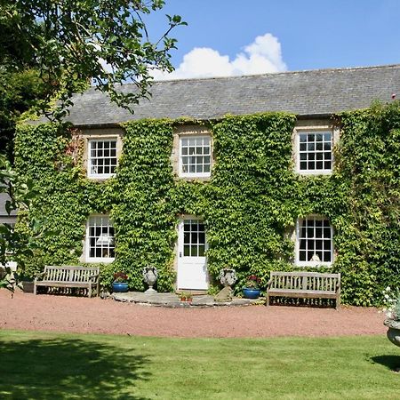 Longhorsley Thistleyhaugh Farmhouse المظهر الخارجي الصورة