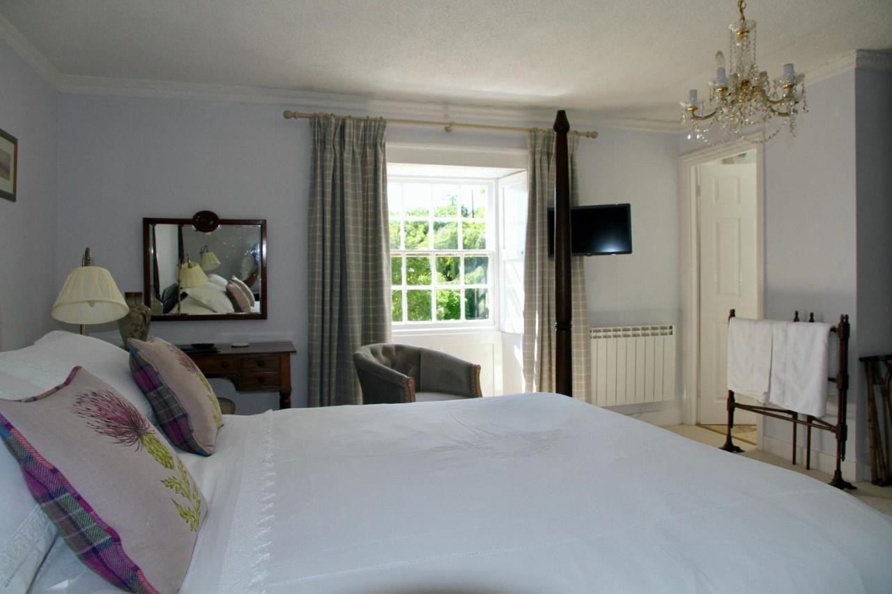 Longhorsley Thistleyhaugh Farmhouse المظهر الخارجي الصورة
