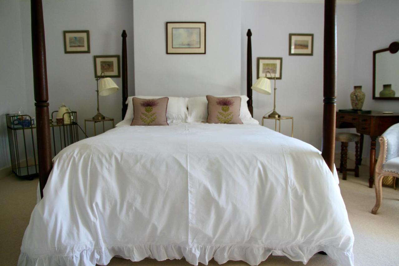 Longhorsley Thistleyhaugh Farmhouse المظهر الخارجي الصورة